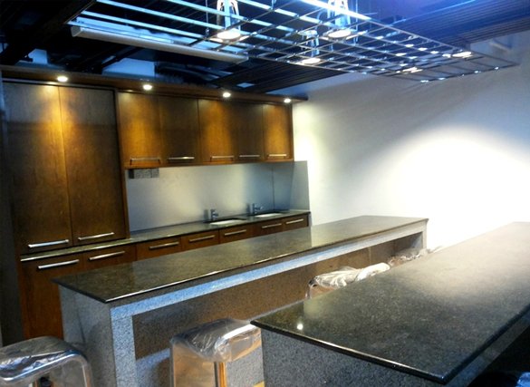 Pantry Cupboards Satlo Lanka Interior Design And